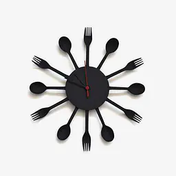 Wall Clock Design - Master