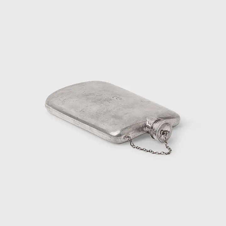Hip Flask Gift - Master